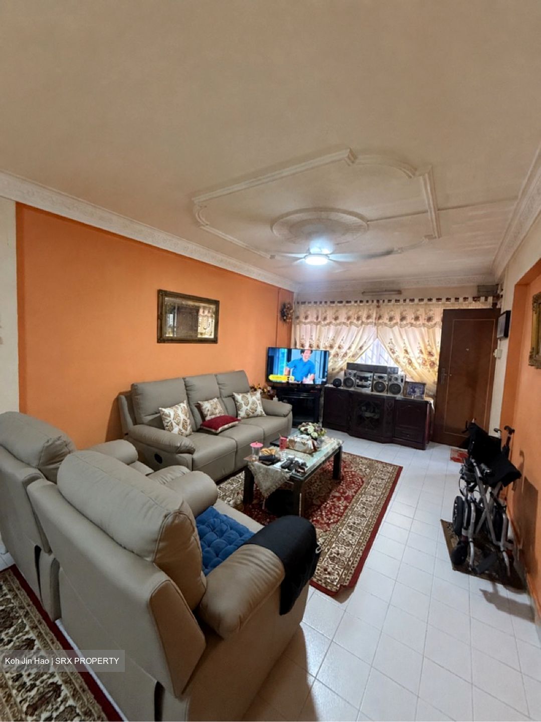 Blk 225 Tampines Street 23 (Tampines), HDB 4 Rooms #626474881